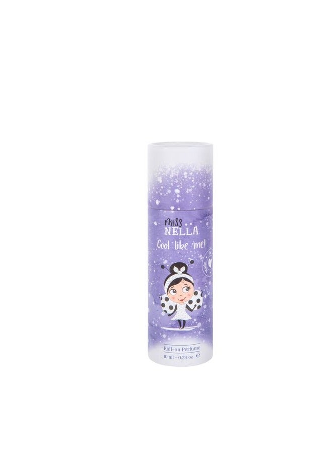 Miss NELLA Cool Like Me Perfume - Image 2