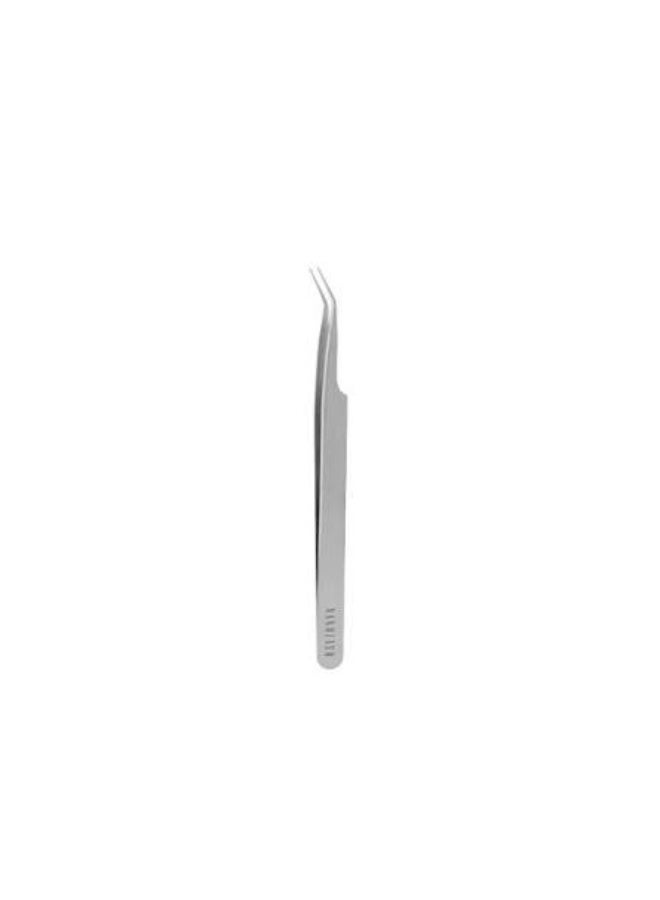 Nanolash Eyelash Tweezer Curved - Image 1