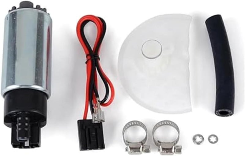 Vuzmode Motorcycle Electric Fuel Pump for Triumph - Image 4