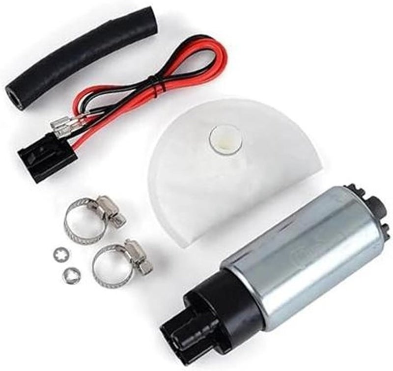 Vuzmode Motorcycle Electric Fuel Pump for Triumph - Image 1