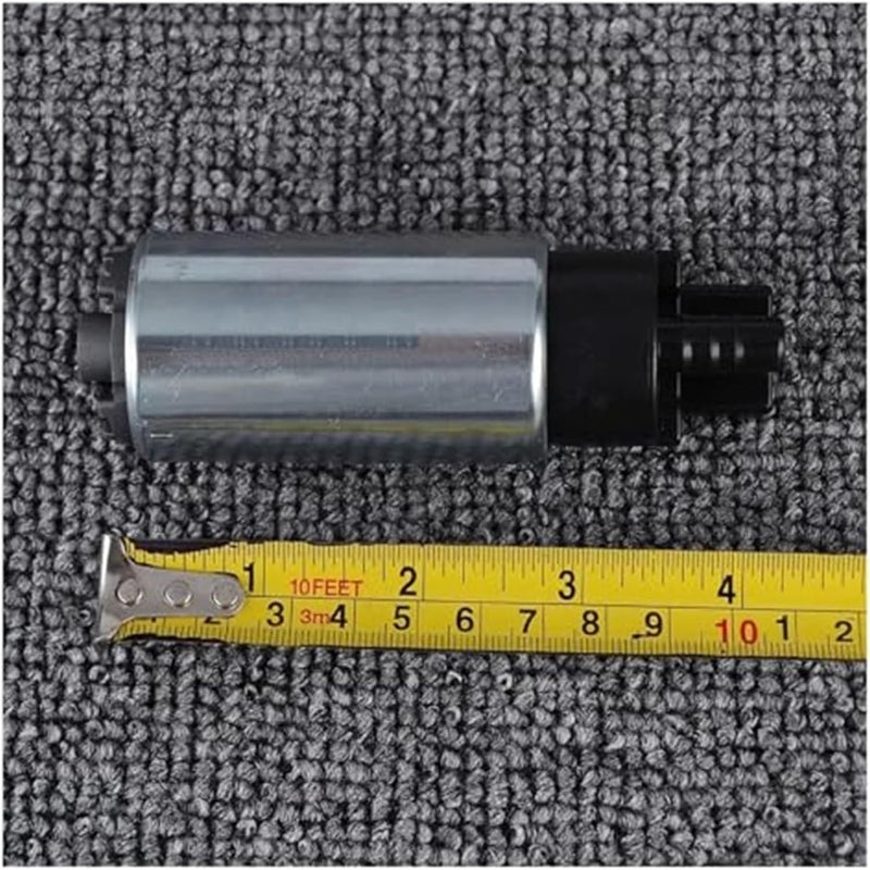 Vuzmode Motorcycle Electric Fuel Pump for Triumph - Image 5