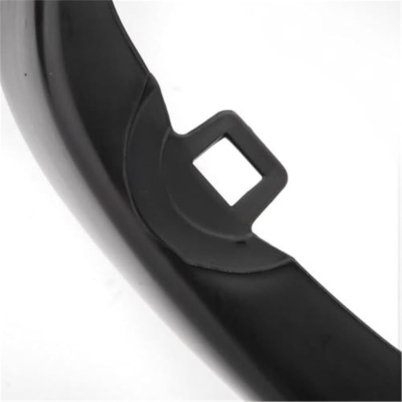 Wivplex Car Front Wheel Fender Flare for Toyota RAV4 - Image 2