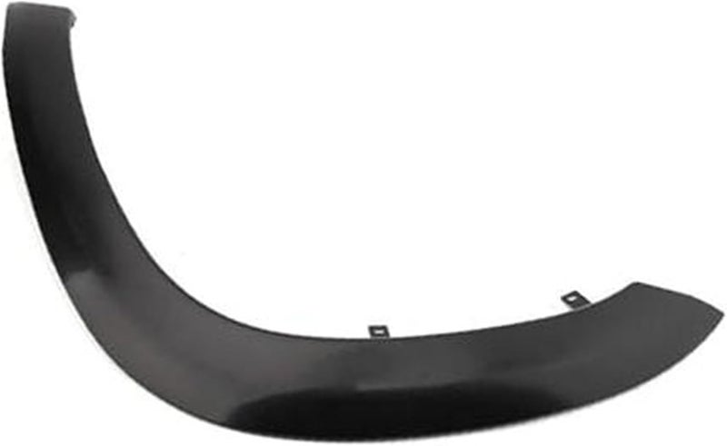 Wivplex Car Front Wheel Fender Flare for Toyota RAV4 - Image 1