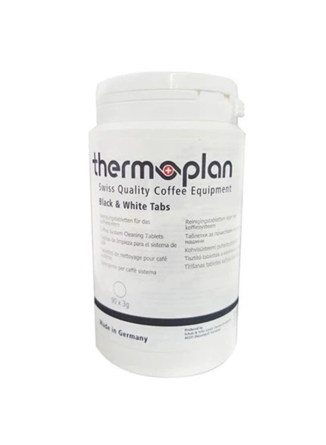 Thermoplan Cleaning Tablets - BW3