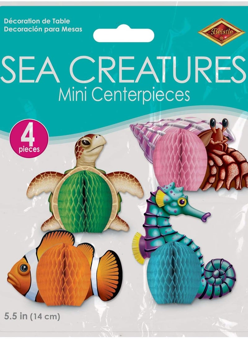 Beistle Sea Creatures Honeycomb Party Decorations - pzsku/Z1324CC44DD4FF6FA4380Z/45/_/1739258243/005d1cee-90e6-44c3-87a8-b724f91f7423