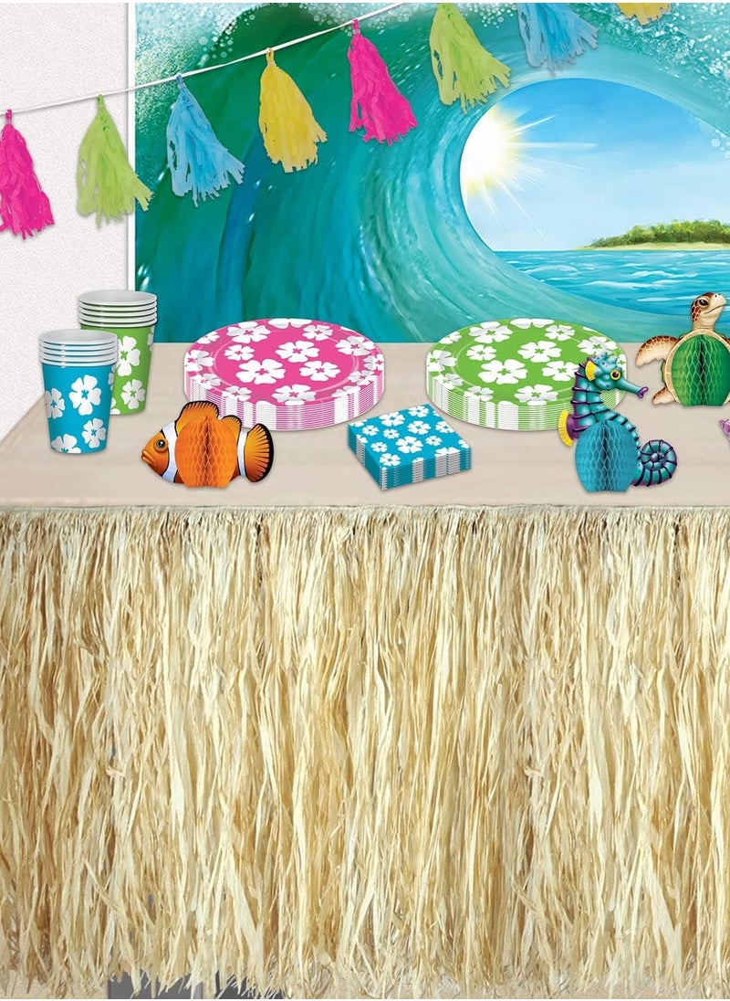 Beistle Sea Creatures Honeycomb Party Decorations - pzsku/Z1324CC44DD4FF6FA4380Z/45/_/1739258264/9736d716-21f0-41a9-abf7-05964dda8d50