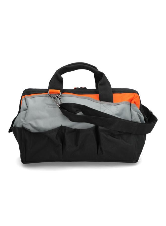 Tactix Gate Mouth Detail Tool Bag Multicolor 30.5 x 40.5cm - Image 4