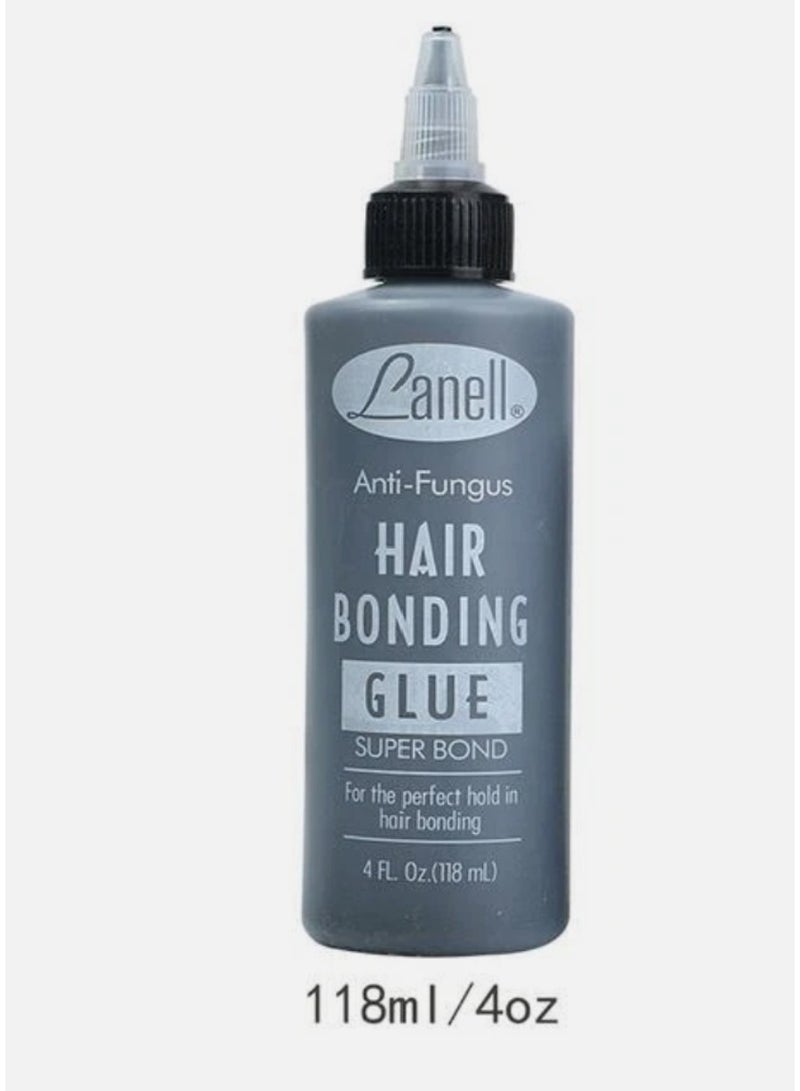 لانيل هاير بوندينج جلو 118ML