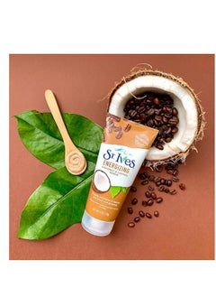 St. Ives Coconut & Coffee Energising Face Scrub, 170 gm - pzsku/Z1324F792E1C3B3F93159Z/45/_/1740484507/854109bf-3de0-435f-9dd5-b34c3b8452dc