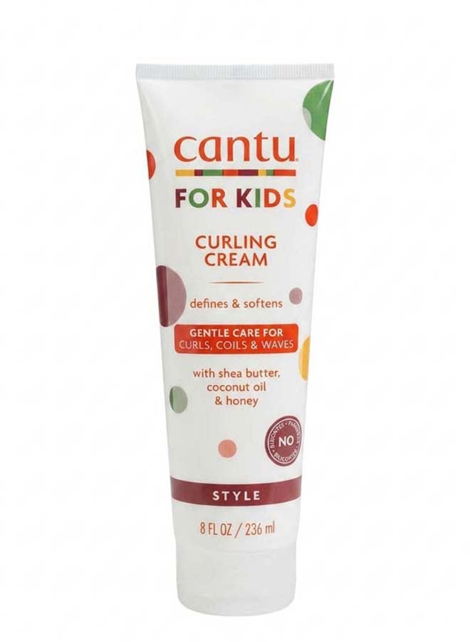 Cantu Curling Cream For Kids - Image 1