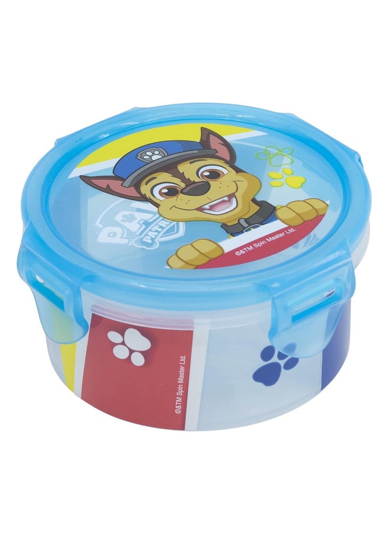 STOR STOR Paw Patrol Round Food Container 270ml  - Image 2