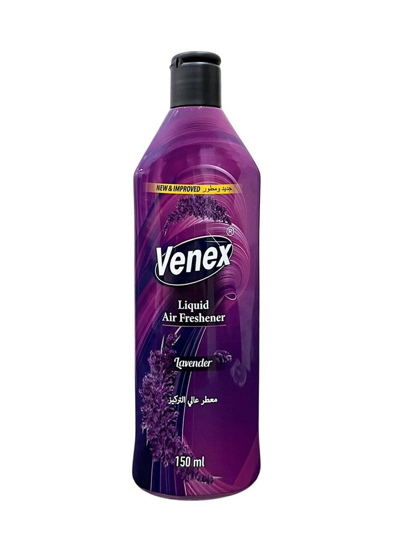 فينكس معطر عالي التركيز برائحة اللافندر، 150مل