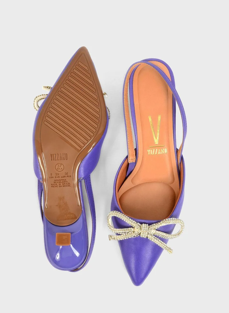 فيزانو Thalia Pumps
