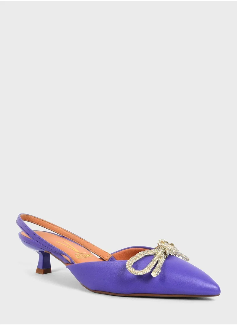 VIZZANO Thalia Pumps