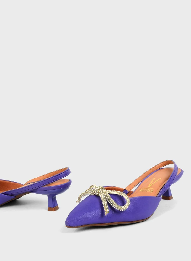 فيزانو Thalia Pumps