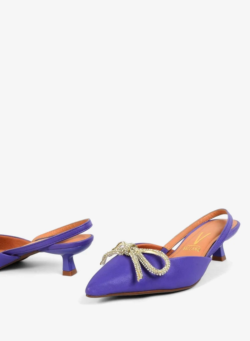 VIZZANO  Thalia Pumps for Women | Best Price UAE