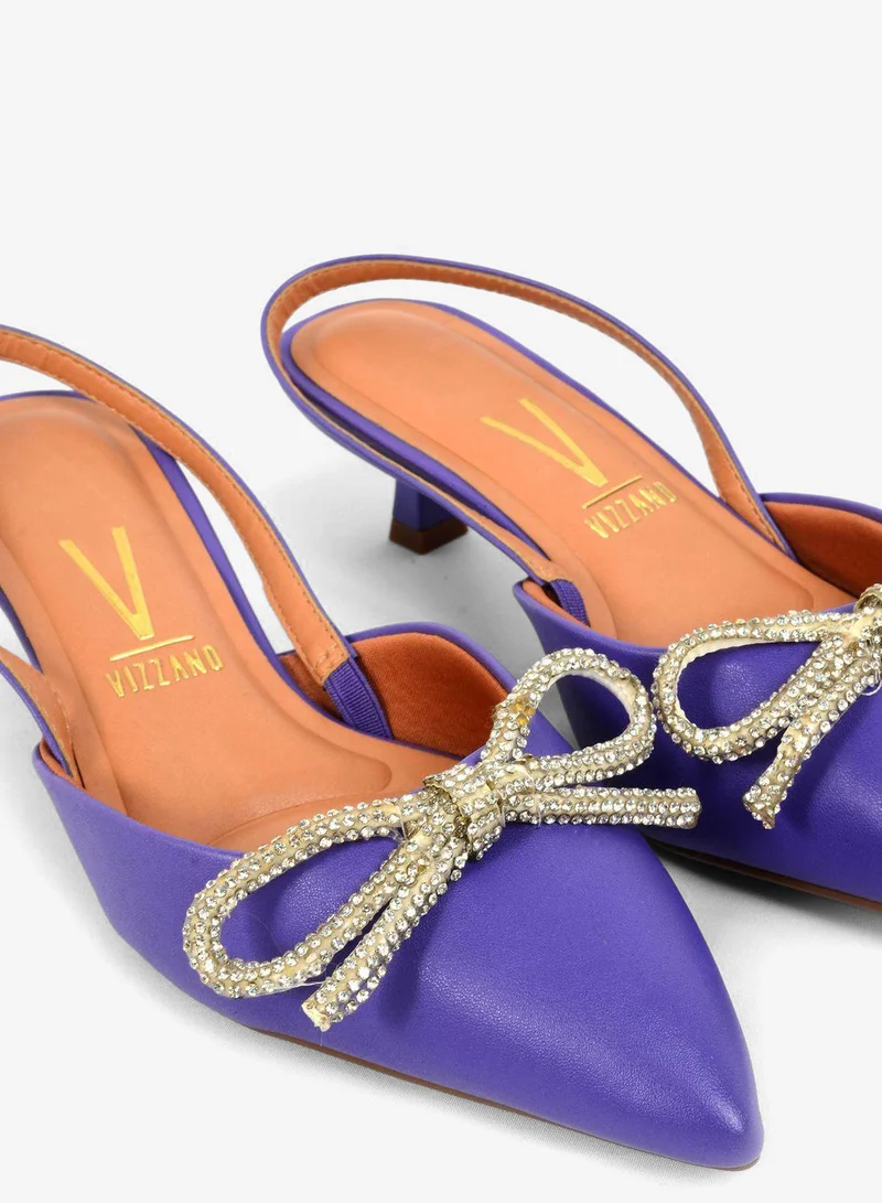VIZZANO  Thalia Pumps for Women | Best Price UAE