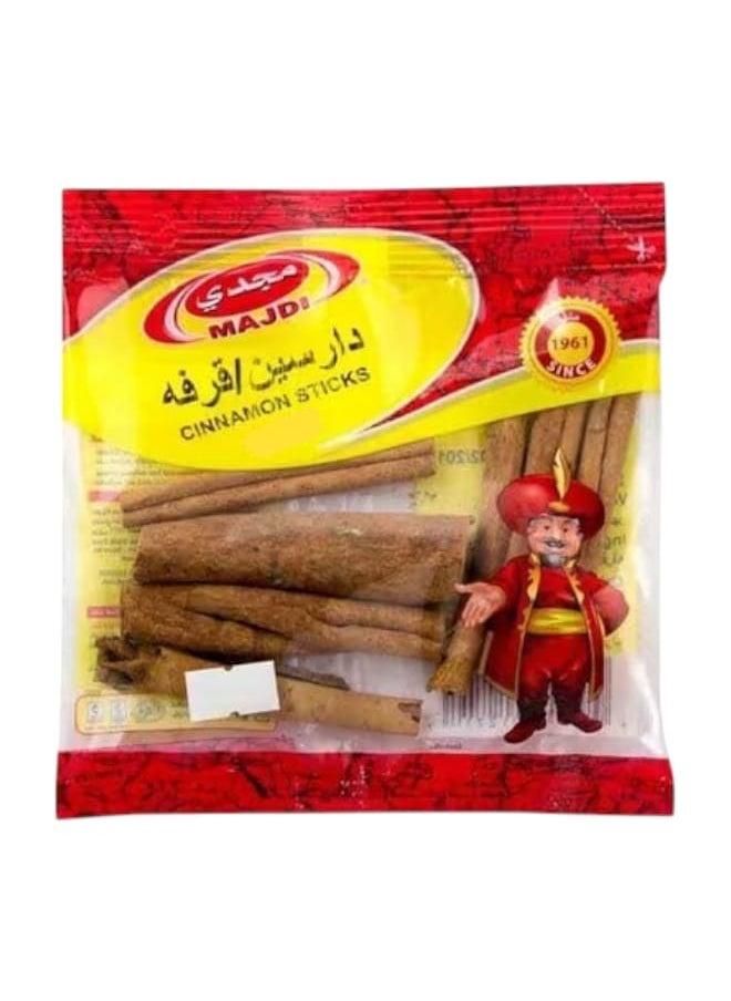 مجدي دار سين قرفة 40 جرام 