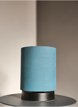 Turquoise/Black