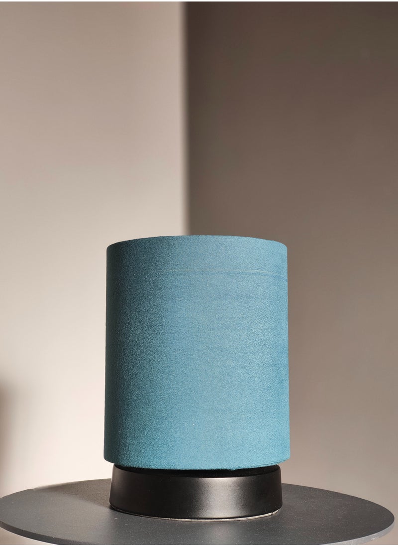Y-LIGHTS Table Lamp - Black And Turquoise  - Image 2