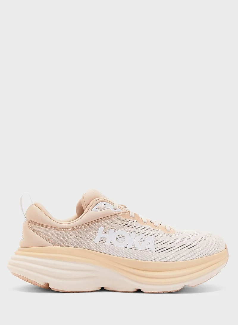 Hoka Bondi 8