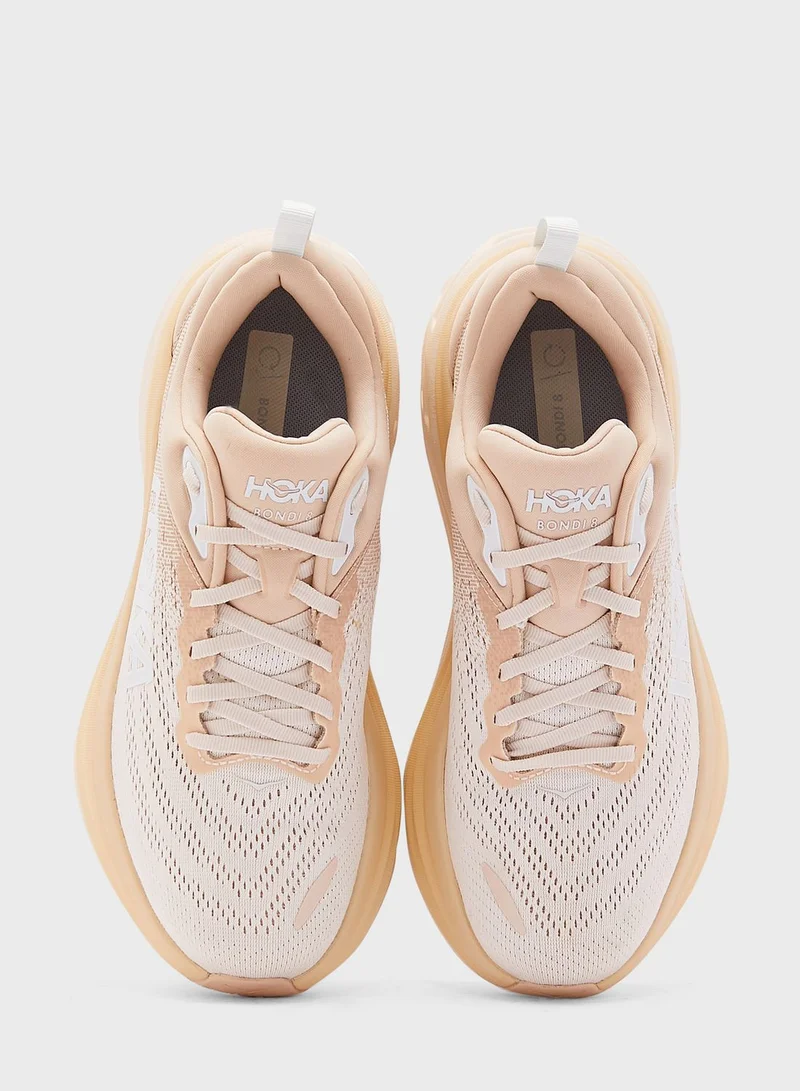 Hoka Bondi 8