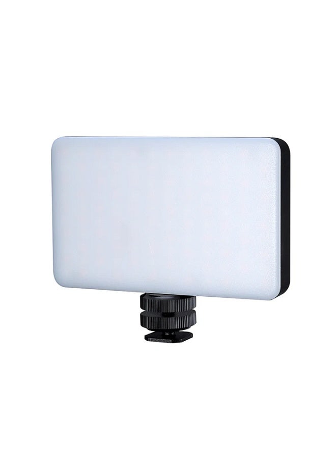 Ulanzi VL120 Bi-Color LED Video Light - Image 1