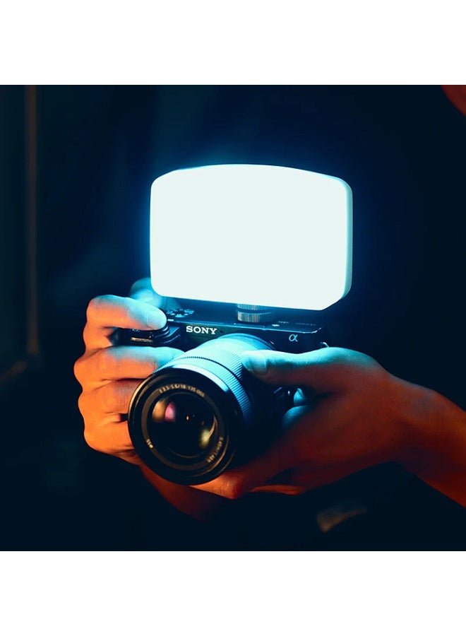 Ulanzi VL120 Bi-Color LED Video Light - Image 5