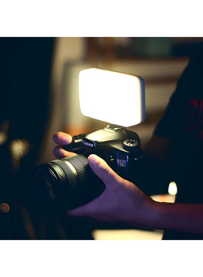 Ulanzi VL120 Bi-Color LED Video Light - Image 3