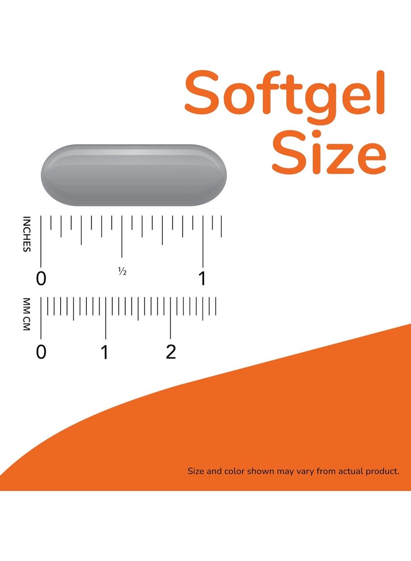 ناو مكمل غذائي يحتوي على بذور اليقطين ومفيد للجسم - Image 4