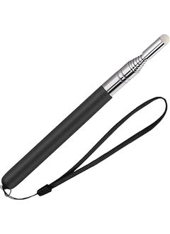 KASTWAVE Telescopic Pointer Stick With Hand Lanyard Teacher Pointer For Classroom Presentation Pointers For Teachers Hand Pointer Extendable Pointer Stick Retractable Pointer Pen Whiteboard Pointer  - Image 1