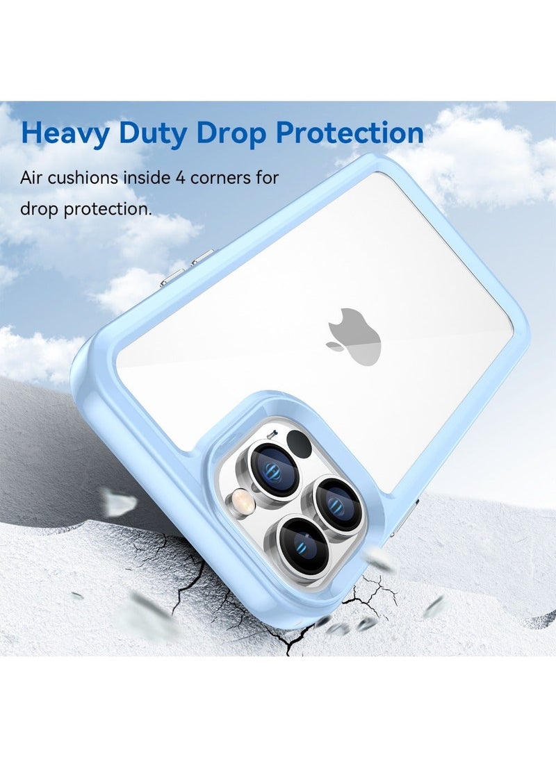 فيسوس غلاف واضح لغطاء الصدمات الهجينة الخفيفة الثمينة. - Image 3