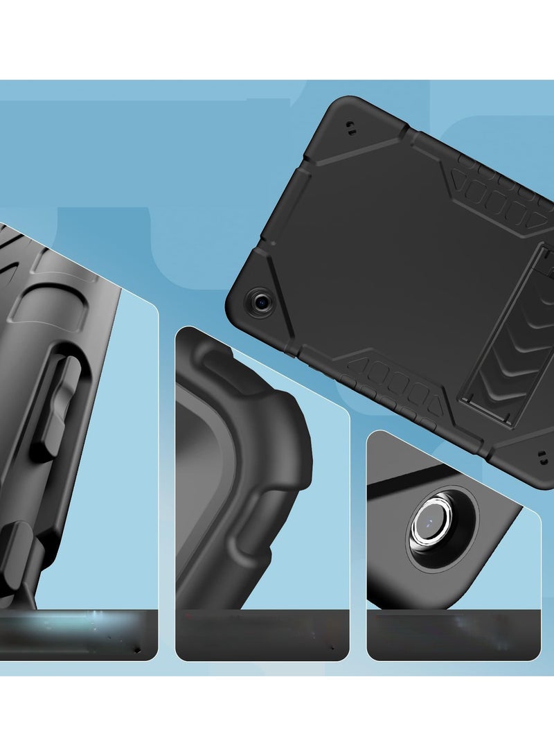 general Samsung Galaxy Tab A9+/A9 Plus Case 11 Inch 2023 (SM-X210/X216/X218), Heavy Duty Shockproof Protective Tablet Case - Image 3