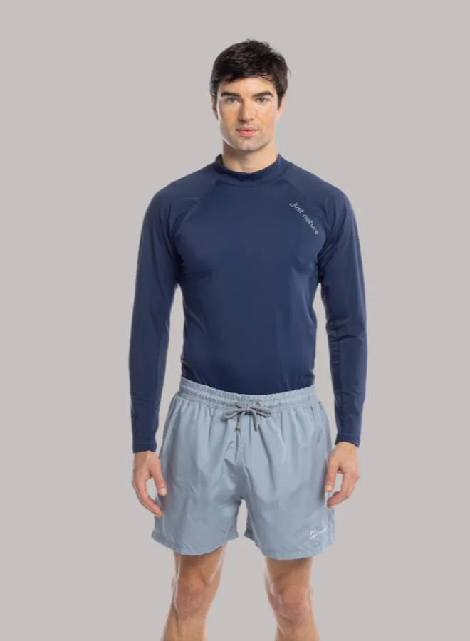 Just Nature Rashguard with Long Sleeves