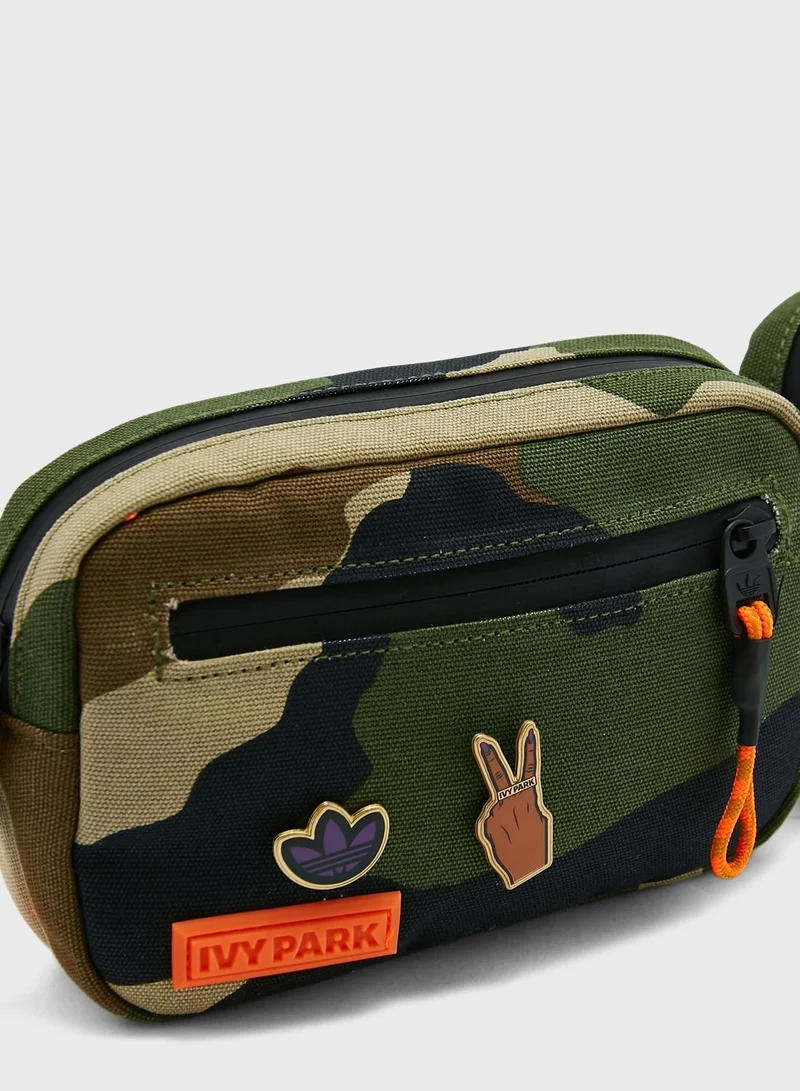 Adidas Ivy Park Mccartney Crossbody