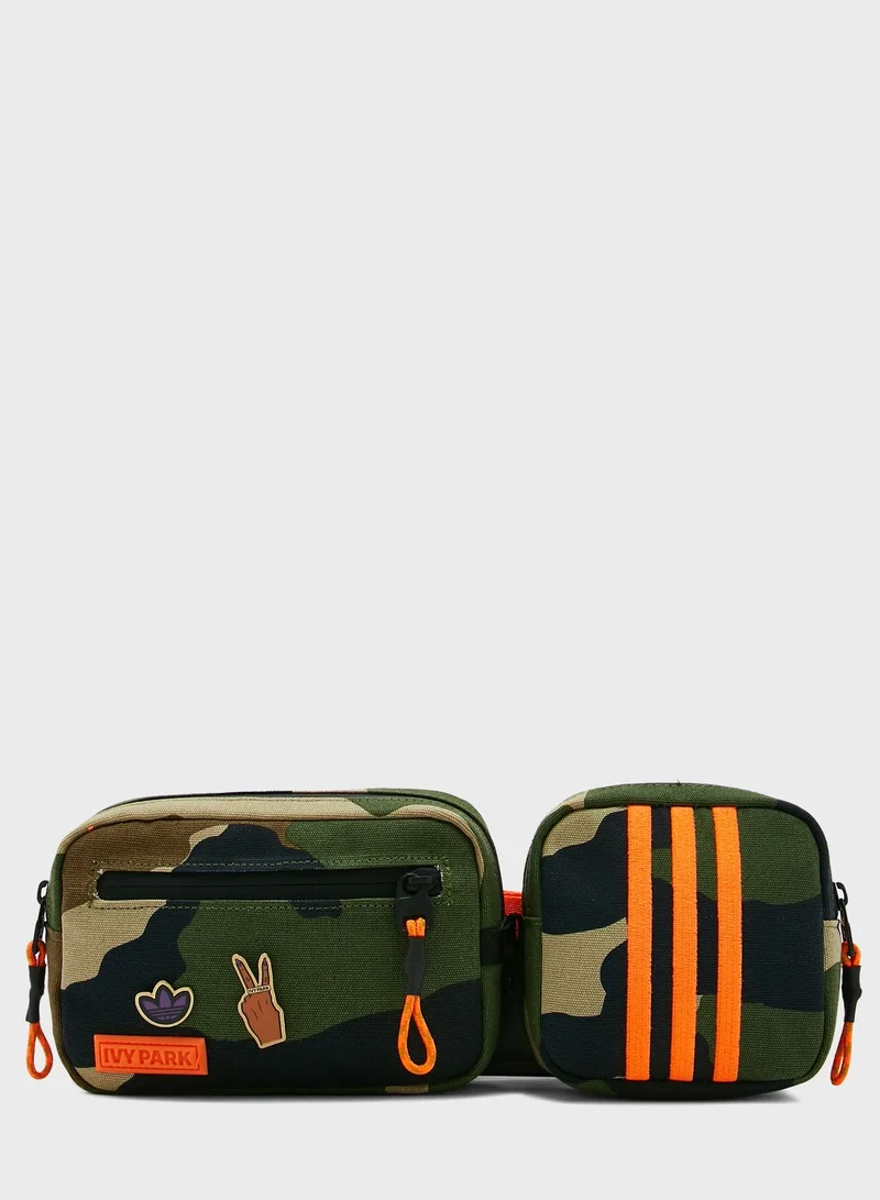 Adidas Ivy Park Mccartney Crossbody