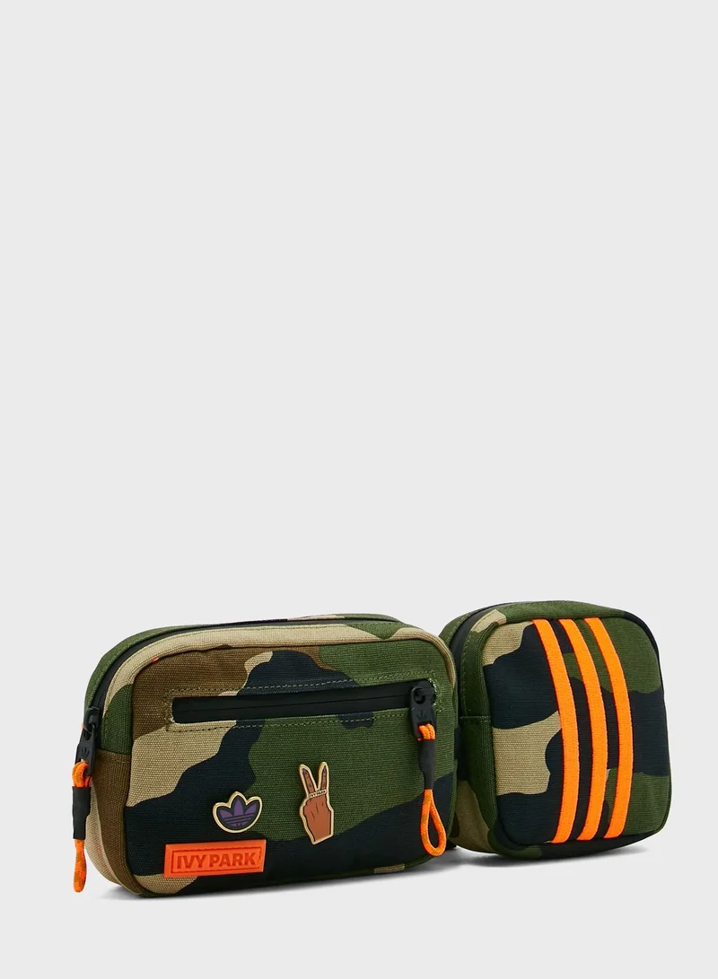 Adidas Ivy Park Mccartney Crossbody