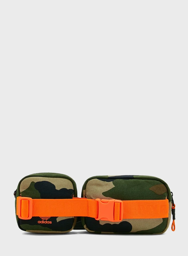 Adidas Ivy Park Mccartney Crossbody