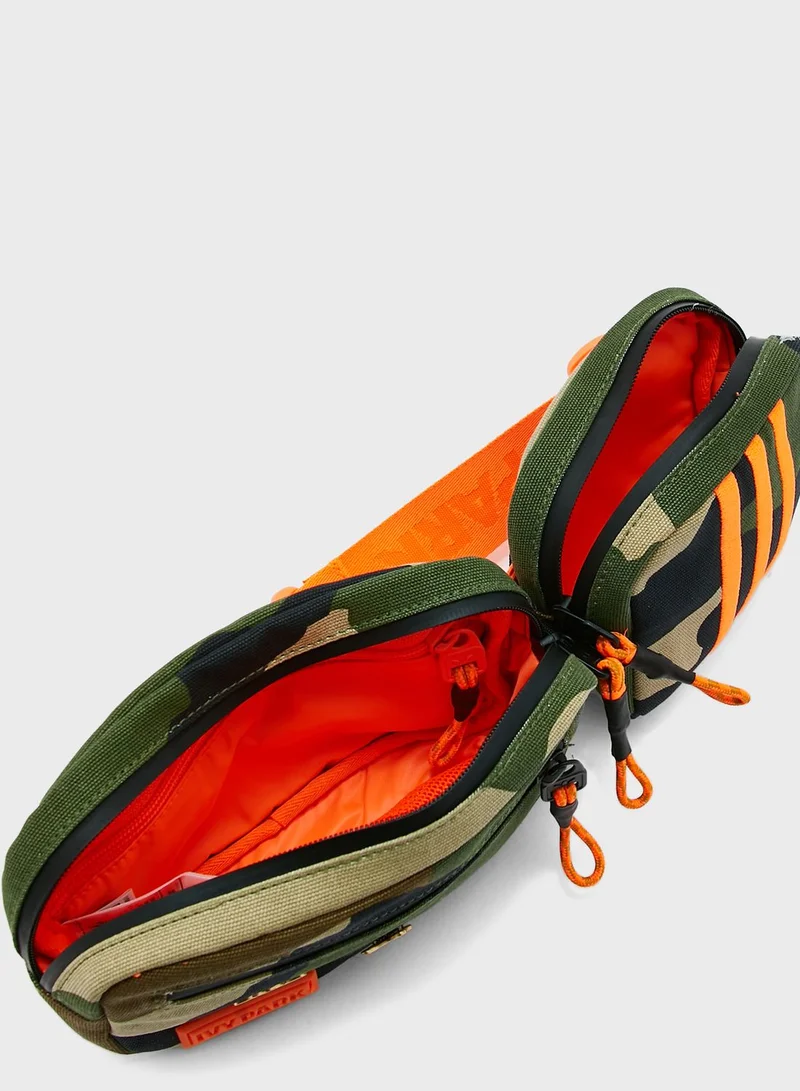 Adidas Ivy Park Mccartney Crossbody