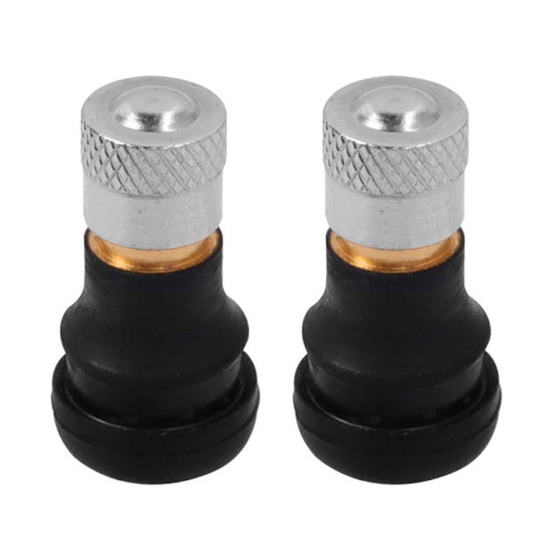 Electric scooter vacuum tire valves are compatible with Ninebot Max G30 G30D/Xiaomi M365 PRO - Image 3