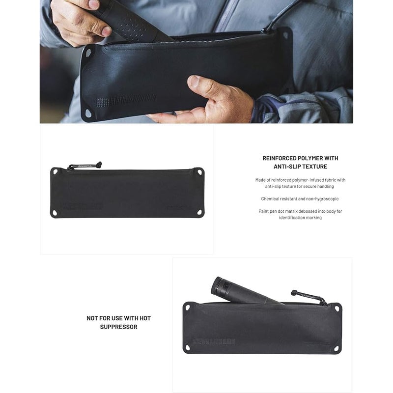 Magpul DAKA Suppressor Storage Pouch - Image 4