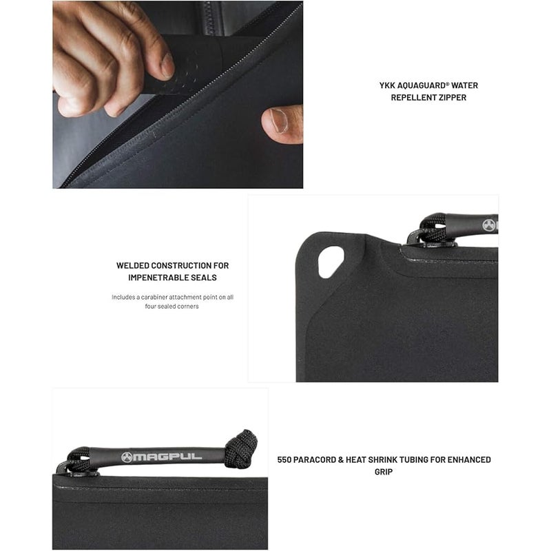 Magpul DAKA Suppressor Storage Pouch - Image 5