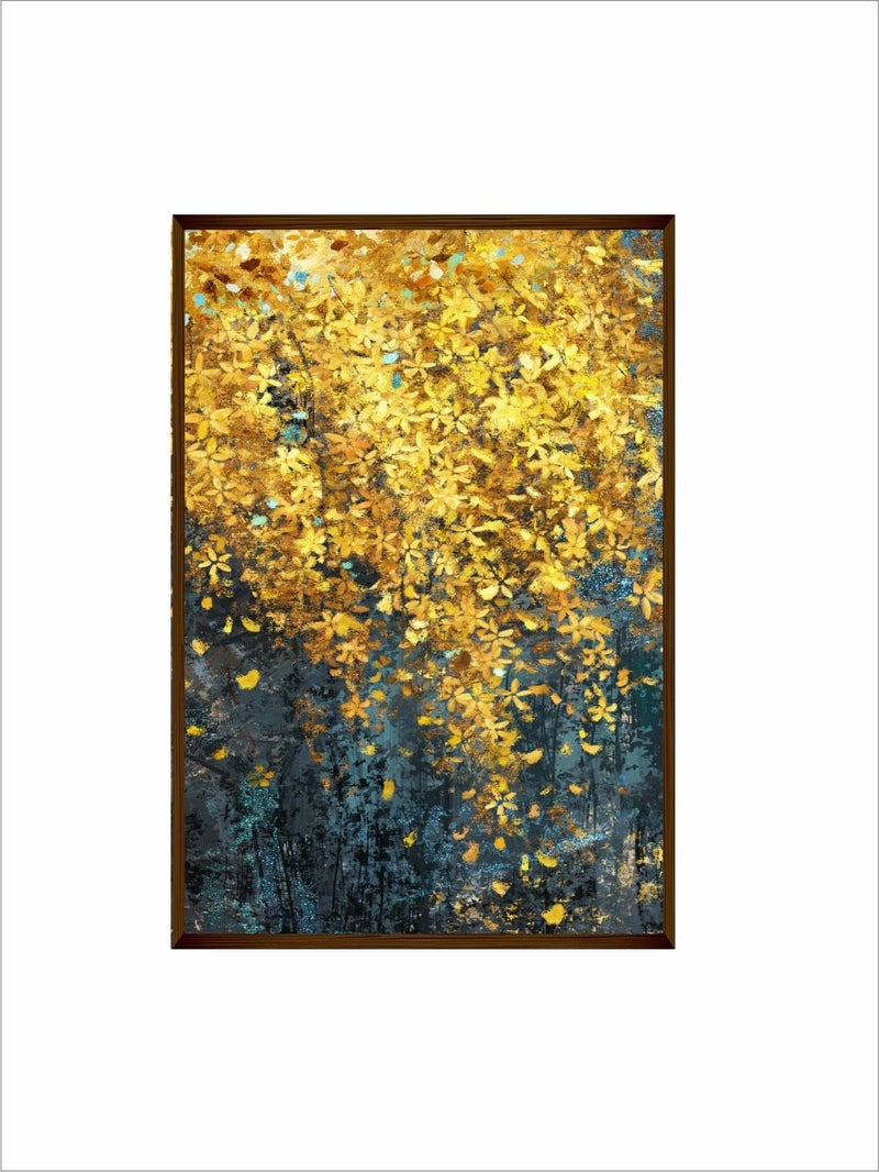 Artsense premium 20x30 inch abstract Canvas wall paintingExpertly digitallyprinted and framed 20x30 inch51x76 cm best for living room bedroomhome office - Image 3