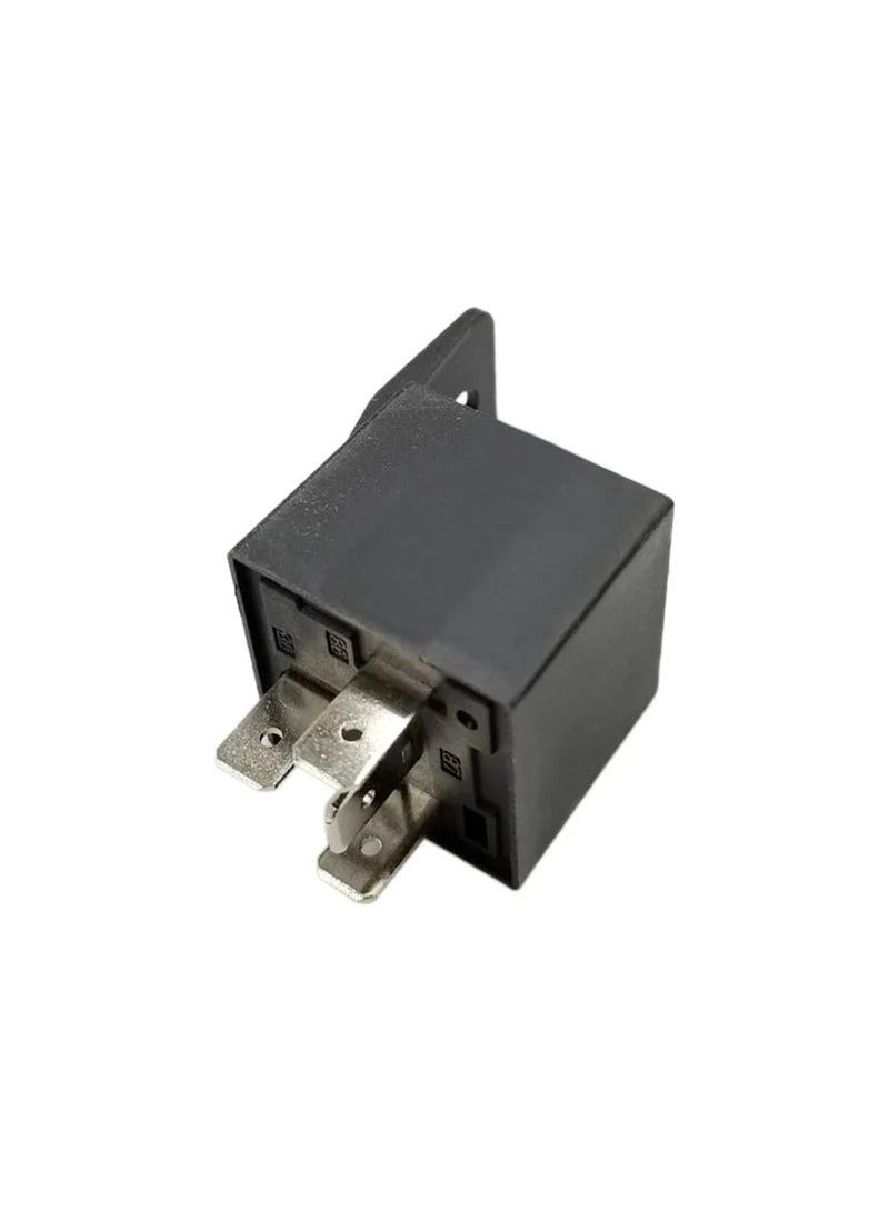 Car Alarm System Car Center Lock System 3 Buttons Remote Lock For Universal Car 12V - Image 2