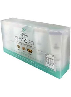 Daily Concept Spa To Go  - Image 4