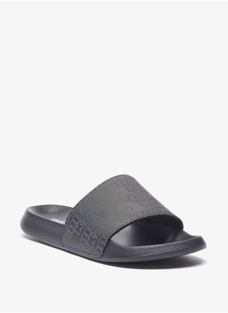Men's Slip-On Slide Slippers - pzsku/Z132657472E0A0A493181Z/45/_/1670863614/1ec7c256-f9fc-4cef-ac21-67b858c3e3e8