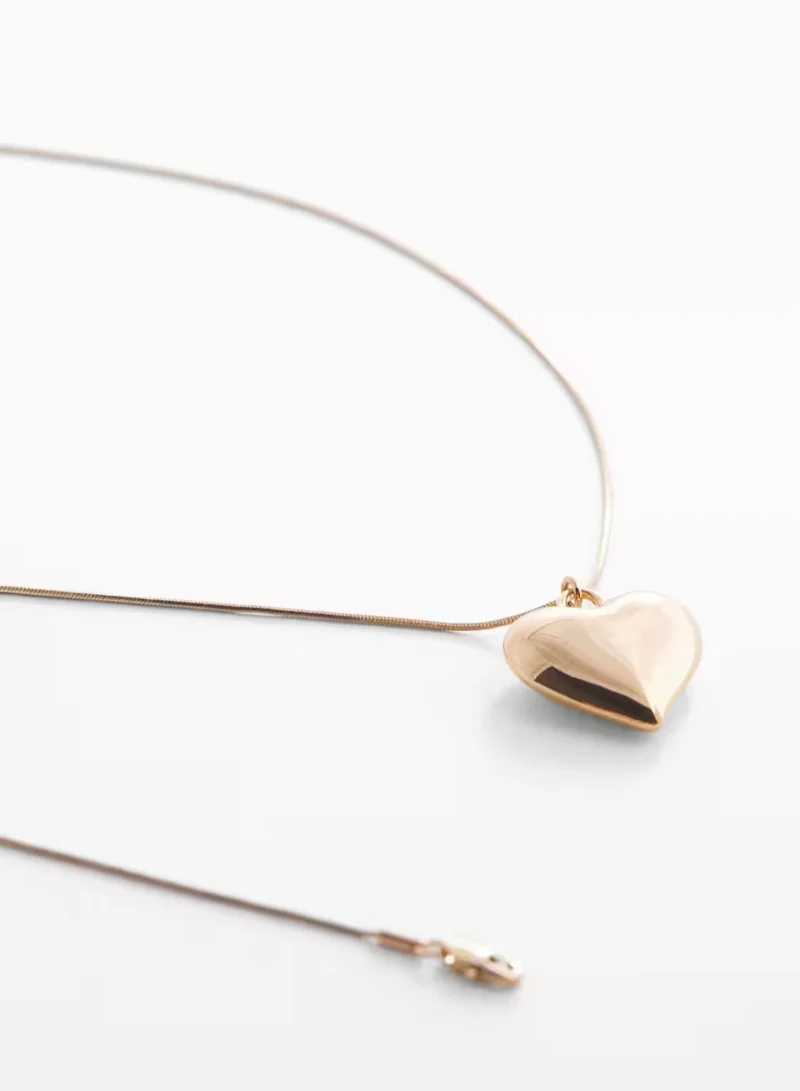 مانجو قلادة أمور