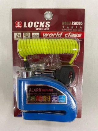 Locks World Class 110 Db Blue Alarm Disc Lock - pzsku/Z13267CC51CA0CE7B5F1AZ/45/_/1743128658/77afd8d2-0d89-4f8e-acfd-588027e36cd6