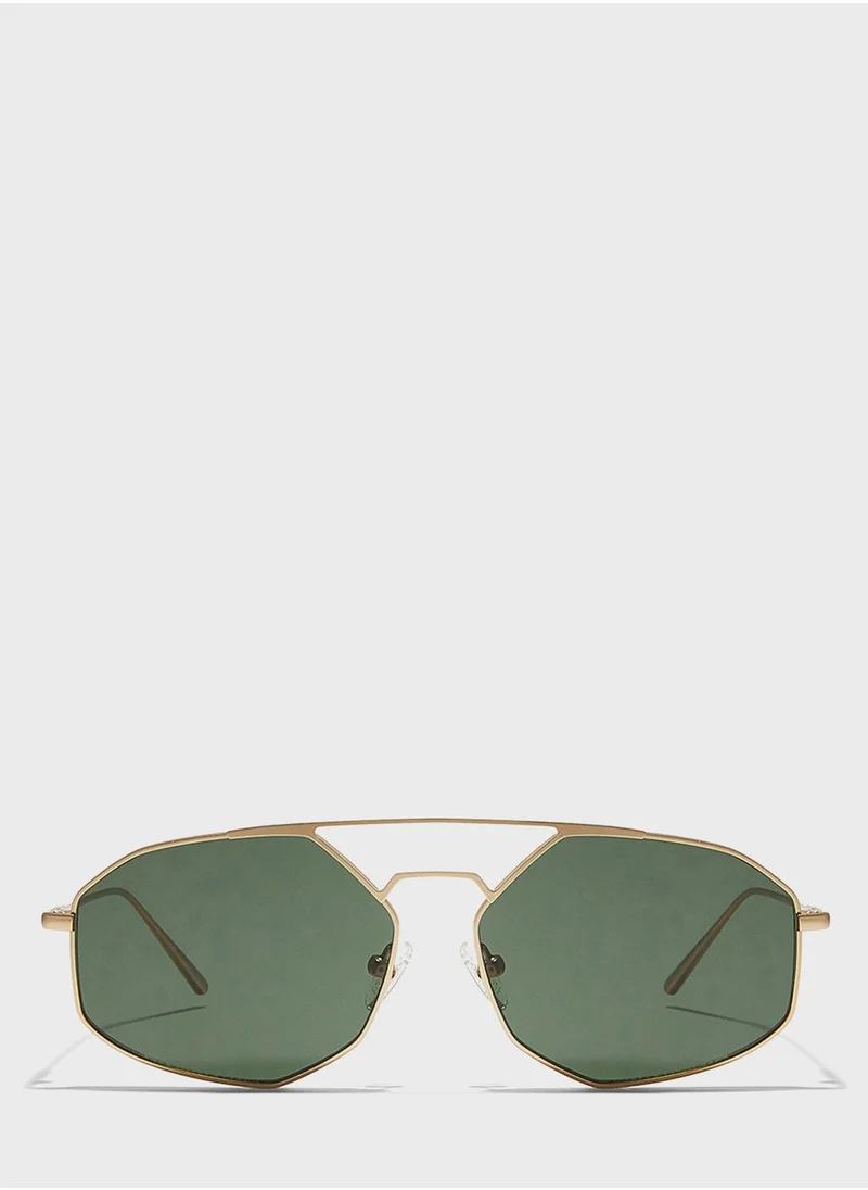 30Sundays Poiret Aviator Sunglasses