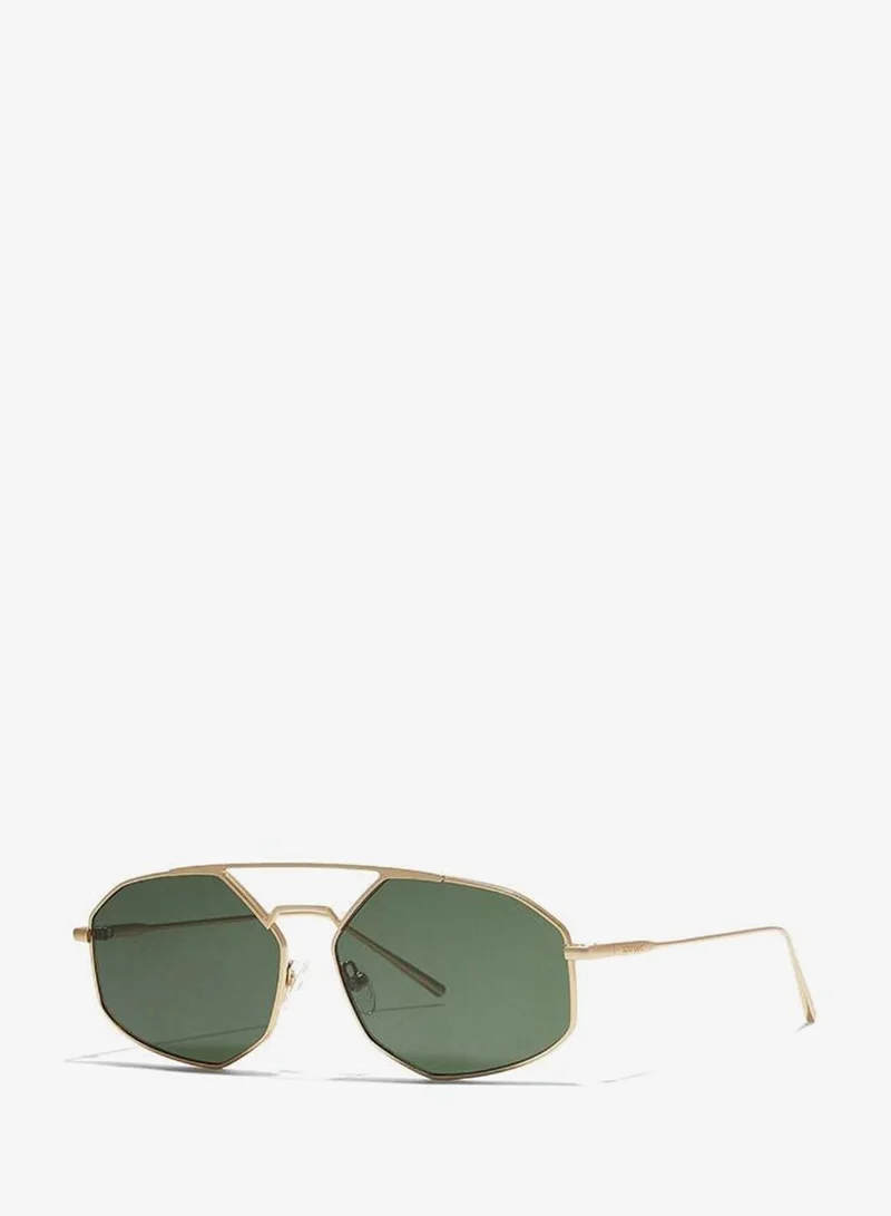 30Sundays Poiret Aviator Sunglasses